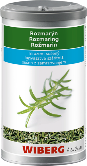 W9 - Rozmaring, fagyasztva szárított 140g