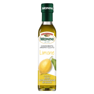 IF Monini olívaolaj citrom ízesítésű 250ml