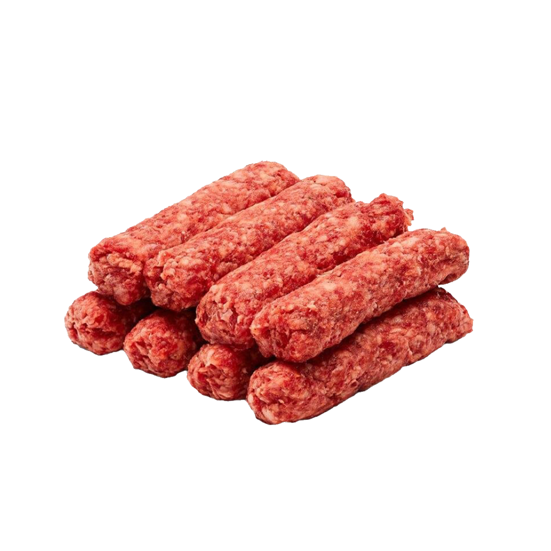Marha ANGUS Miccs 600-700g - Rozmár