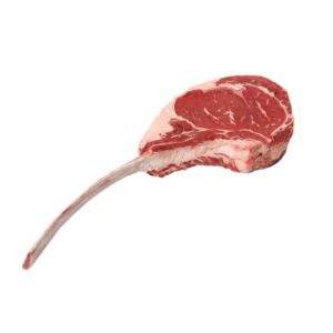 Marha ANGUS Tomahawk, 900-1100g, szár.érl.