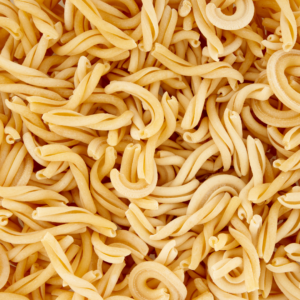 Pasta casarecce fagyasztott 1000g