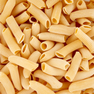 Pasta rigatoni fagyasztott 1000g