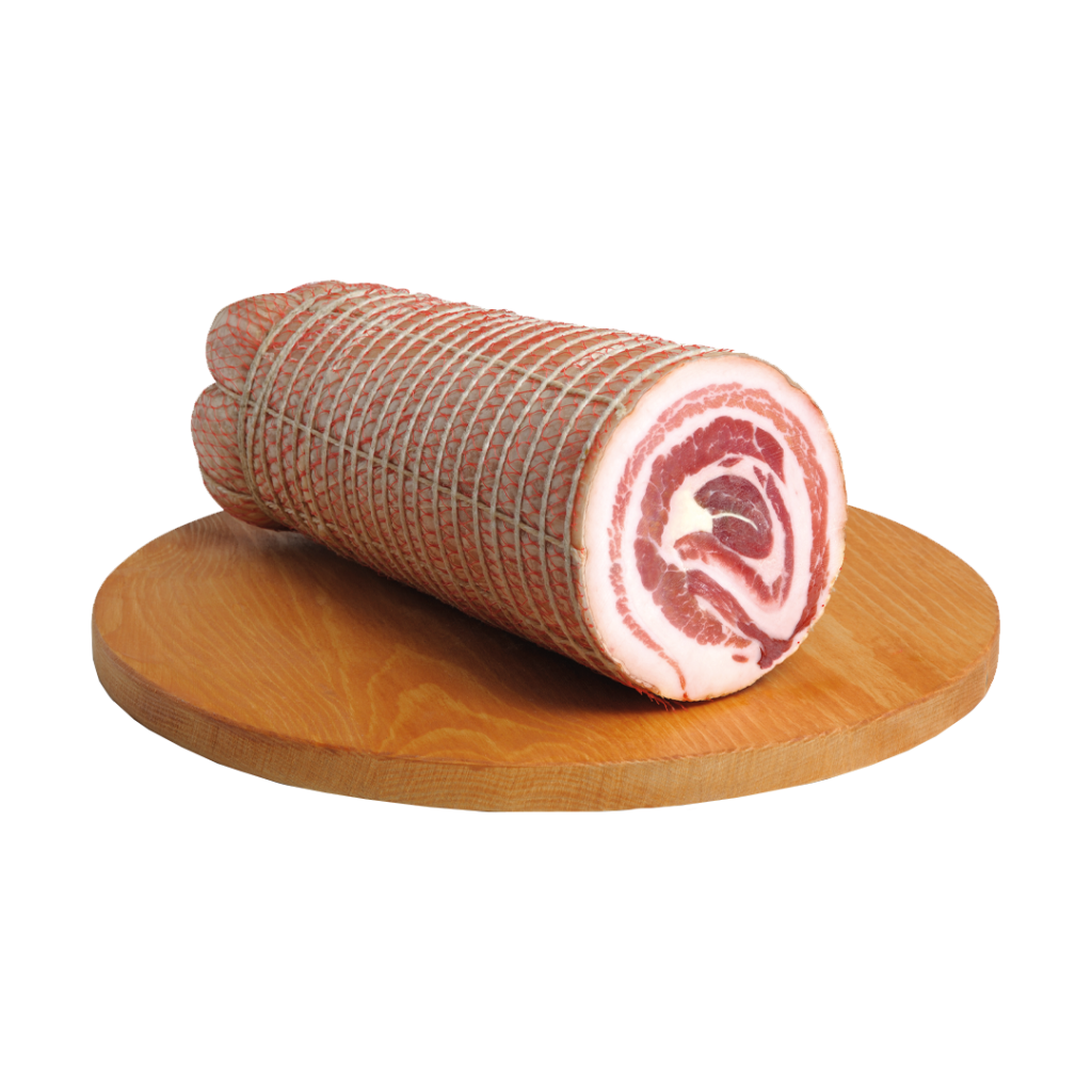 FER Pancetta Arrotolata