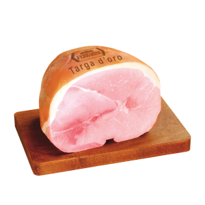 FER Prosciutto Cotto "TARGA D'ORO" 1/2
