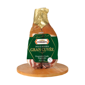 FER Prosciutto Crudo Gran Cuvee