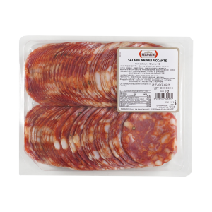 FER Salame Napoli, szeletelt, 500g