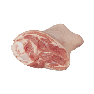 Sertés hátsó csülök csontos