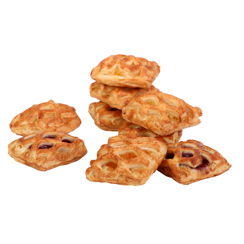 LL Rácsos édes mini válogatás 45g (271/120)