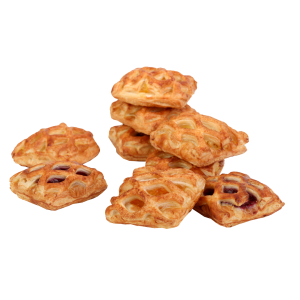 LL Rácsos édes mini válogatás 45g (271/120)