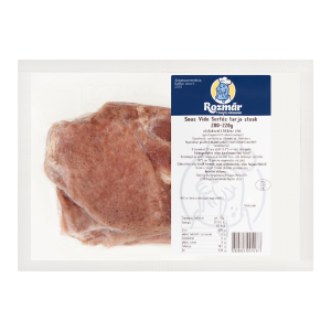 SV Sertéstarja steak 200-220g