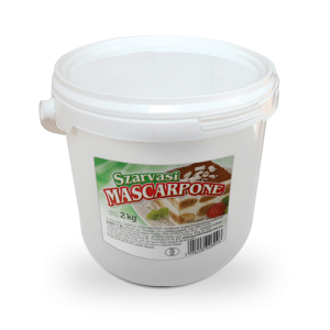 Szarvasi Mascarpone 2kg