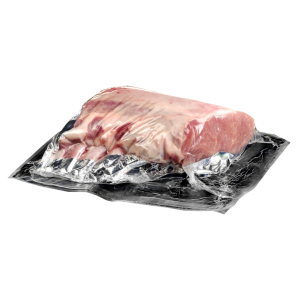 Duroc karaj French Racks, friss