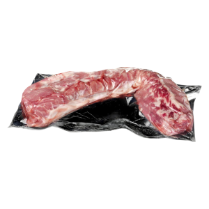 Duroc karaj, fagyasztva