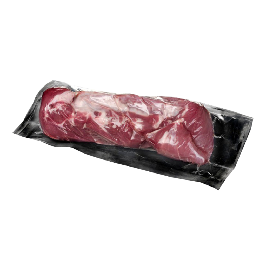 Duroc, szűz, fagyasztva