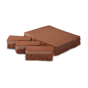 CC Charleston csokoládé torta 1200g