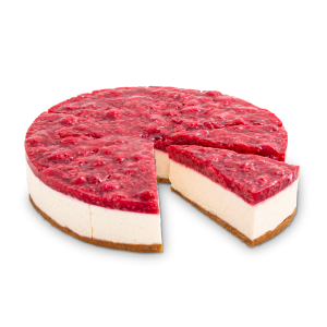 CC Málnás túrótorta 1500g