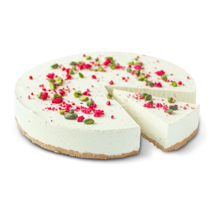 CC Pisztáciás sajttorta 1200g