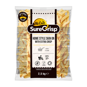 McCain Sure Crisp Homestyle