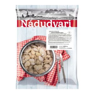 NÁD Csirke Nuggets 2500g