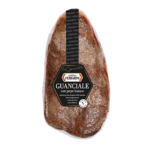 FER Guanciale (tokaszalonna)