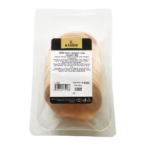 Kaiser csirkemell sonka szeletelt 500g