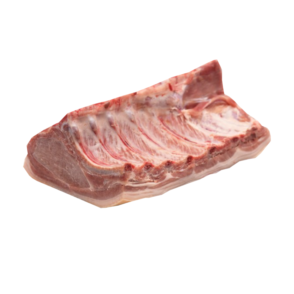 Malackaraj, csontos, bőrös