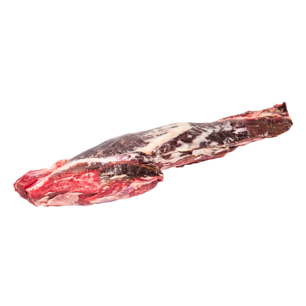 Friss Marha Rubia Gallega Bélszín, száraz.érl
