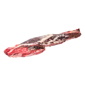Friss Marha Rubia Gallega Bélszín, száraz.érl