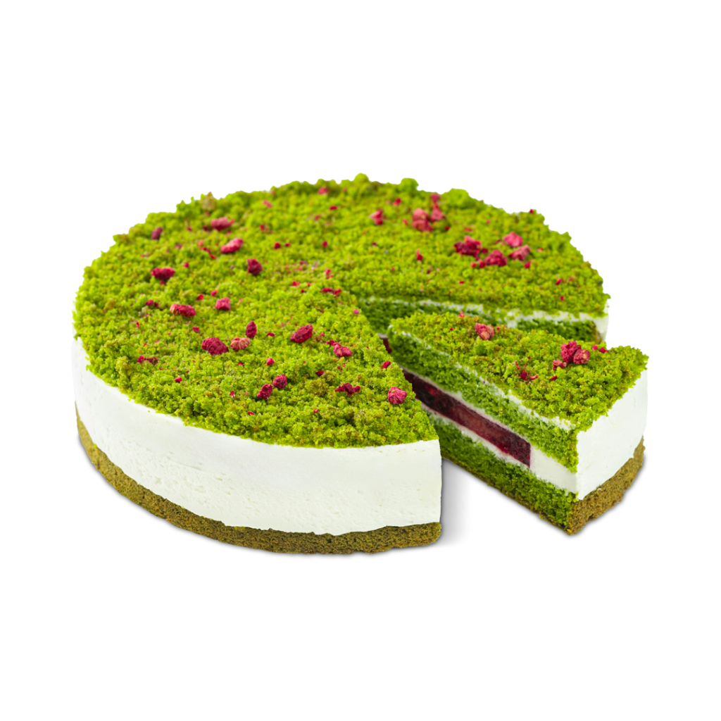 CC Moss torta 1400g