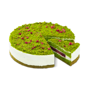 CC Moss torta 1400g