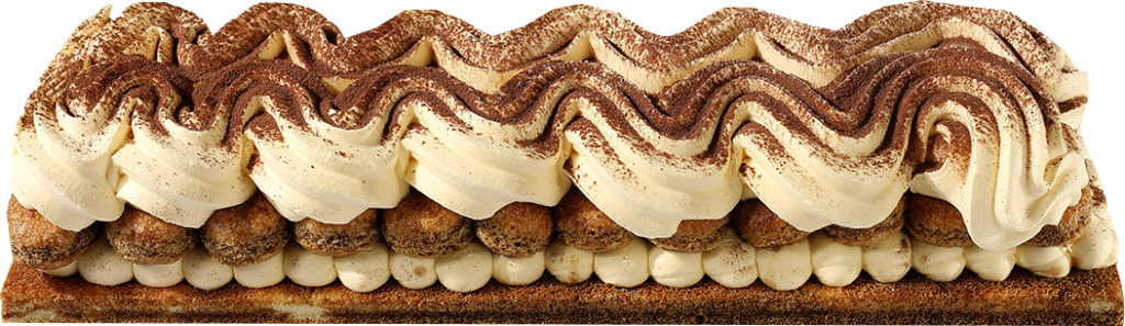 Mauro Tiramisu Savoiardi 1050g