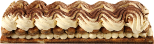 Mauro Tiramisu Savoiardi 1050g